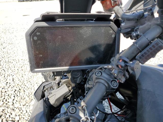 2024 YAMAHA MTT09 GT - JYARN74E1RA002317