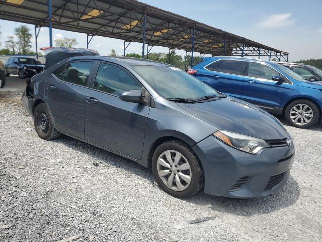 Vin: 2t1burhexgc591181, lot: 60732685, toyota corolla l 20164