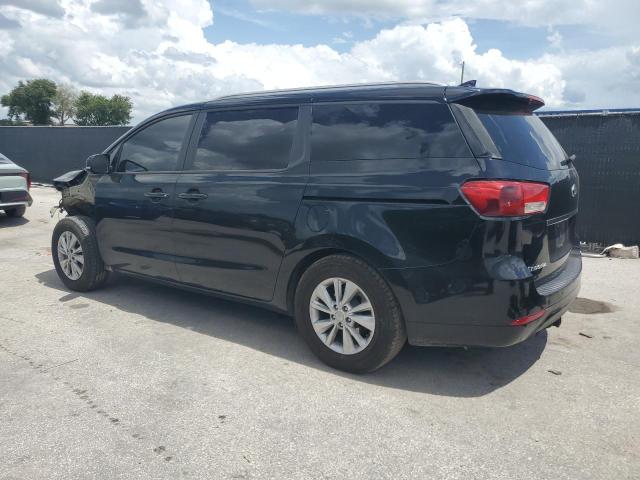 2016 KIA SEDONA LX KNDMB5C11G6176088