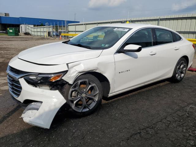 Vin: 1g1zd5st7pf226293, lot: 61395875, chevrolet malibu lt 2023 img_1