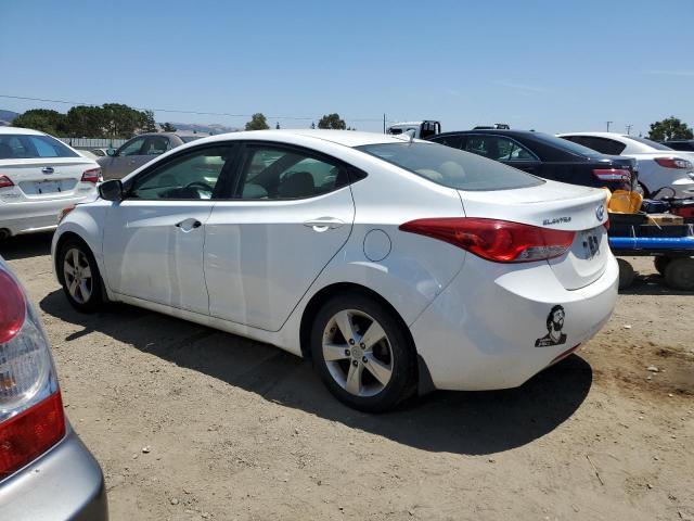Vin: 5npdh4ae3dh251695, lot: 60474145, hyundai elantra gls 20132