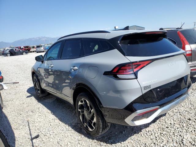 Vin: 5xyk5cdf0sg264410, lot: 60241645, kia sportage sx prestige 20252
