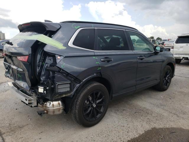 Vin: 7fars6h51se054257, lot: 60679615, honda crv sport 20253