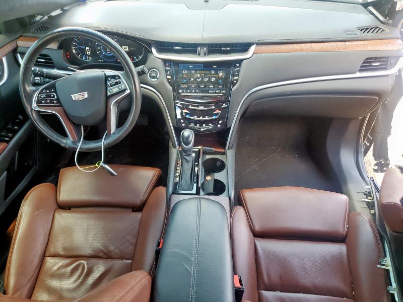 2018 CADILLAC XTS PREMIU 2G61P5S31J9170026