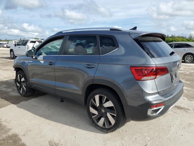 2023 VOLKSWAGEN TAOS SEL 3VV4X7B26PM358832