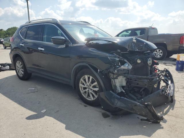 Vin: knmat2mt7jp620980, lot: 59356475, nissan rogue s 20184