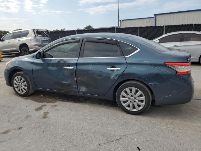Vin: 3n1ab7ap2ey226527, lot: 59097555, nissan sentra s 20142