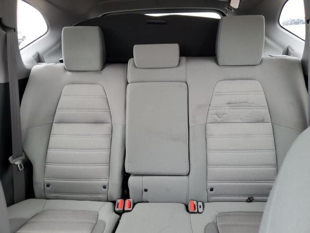 2022 HONDA CR-V EX 2HKRW2H50NH606619