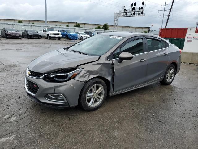 Vin: 1g1bd5sm7j7172232, lot: 58994925, chevrolet cruze lt 2018 img_1