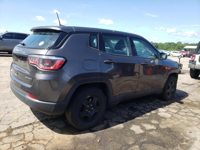 2019 JEEP COMPASS SP - 3C4NJCABXKT850986