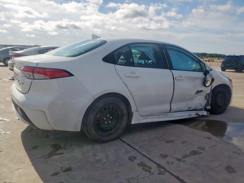 2020 TOYOTA COROLLA LE - 5YFEPRAE0LP082791