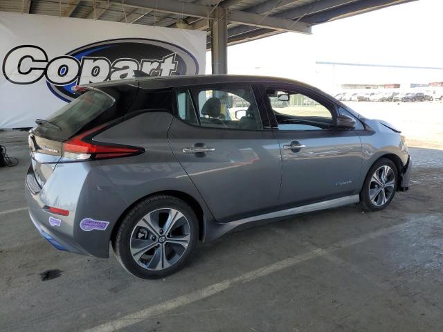 Vin: 1n4az1cp5kc305686, lot: 60253625, nissan leaf s 20193