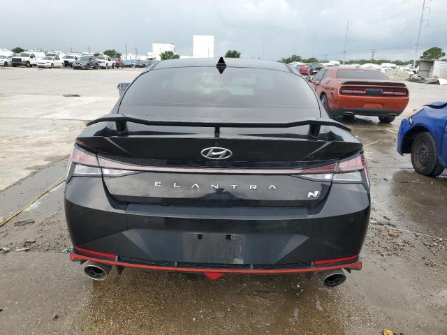2023 HYUNDAI ELANTRA N - KMHLW4AK5PU013649