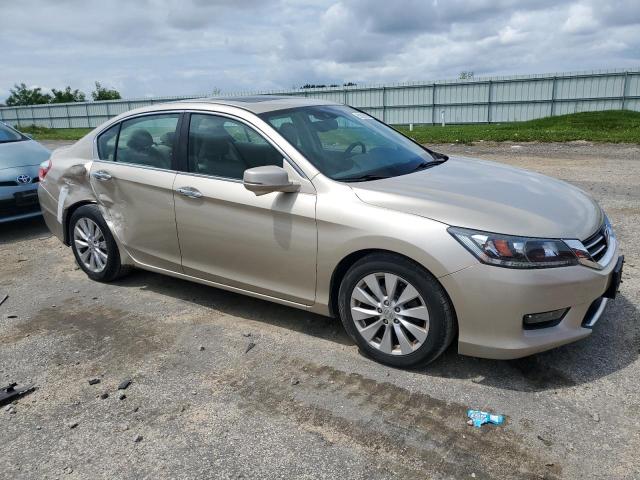 Vin: 1hgcr2f84ea102805, lot: 59326855, honda accord exl 20144