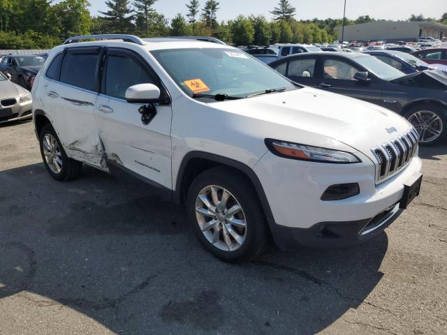 2016 JEEP CHEROKEE L 1C4PJMDSXGW219179