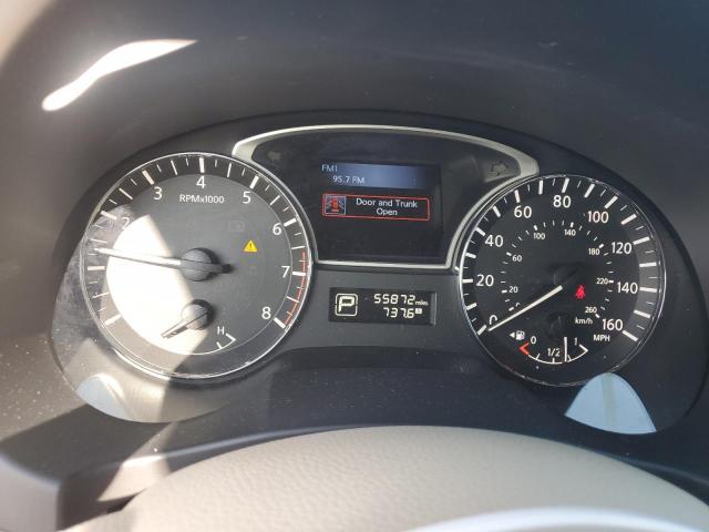 2015 NISSAN ALTIMA 2.5 - 1N4AL3AP2FC225008