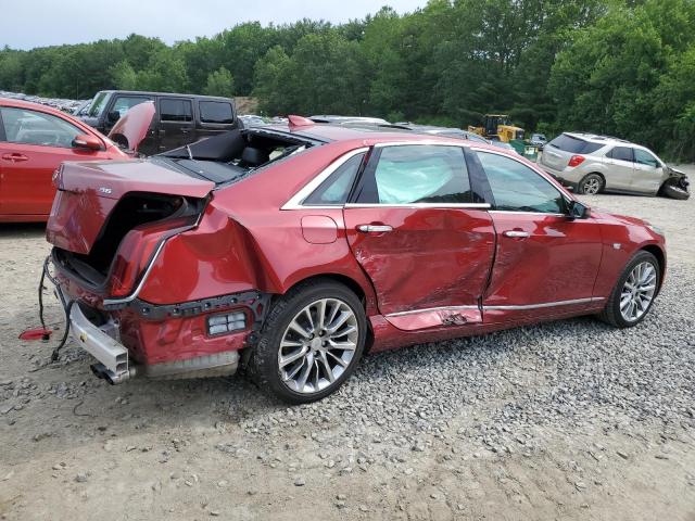 Vin: 1g6kd5rs8ju106174, lot: 60388205, cadillac ct6 luxury 20183