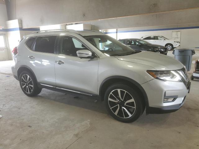 2019 NISSAN ROGUE S - 5N1AT2MV0KC743509