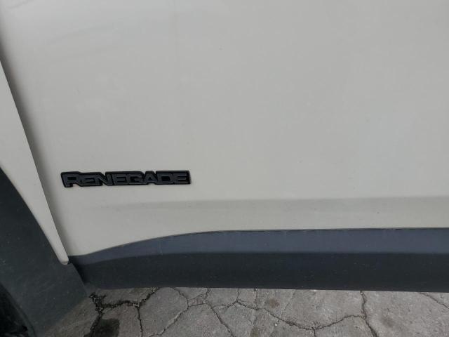 2020 JEEP RENEGADE LATITUDE ZACNJBBB8LPK99147