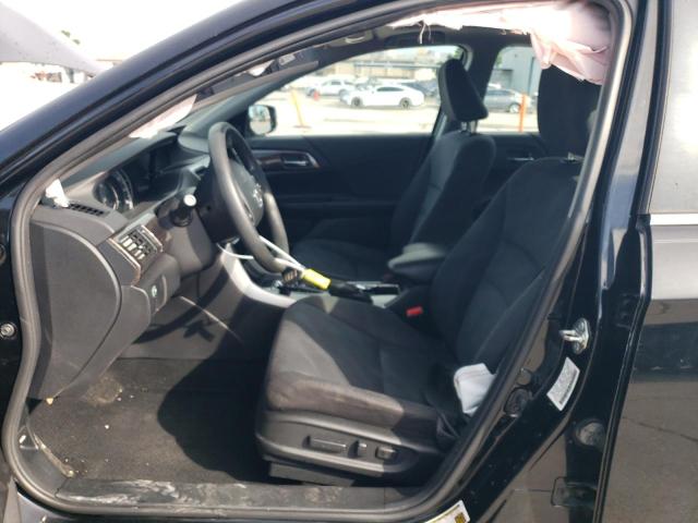 2017 HONDA ACCORD EX 1HGCR2F79HA294492