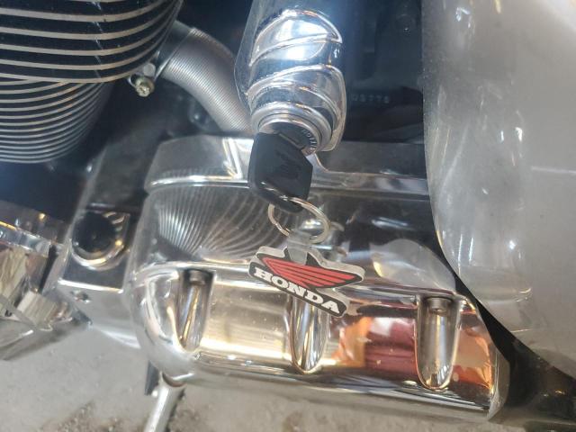 2005 HONDA VTX1800 F3 1HFSC46G25A300870