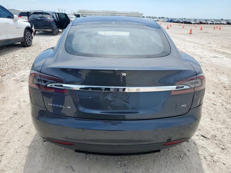 2015 TESLA MODEL S 5YJSA1E15FF110498