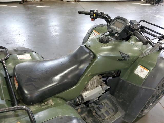 2004 HONDA TRX350 FE 478TE254X44311283