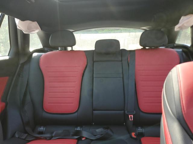 2024 MERCEDES-BENZ GLC 43 4MA W1NKM8HB0RF182139