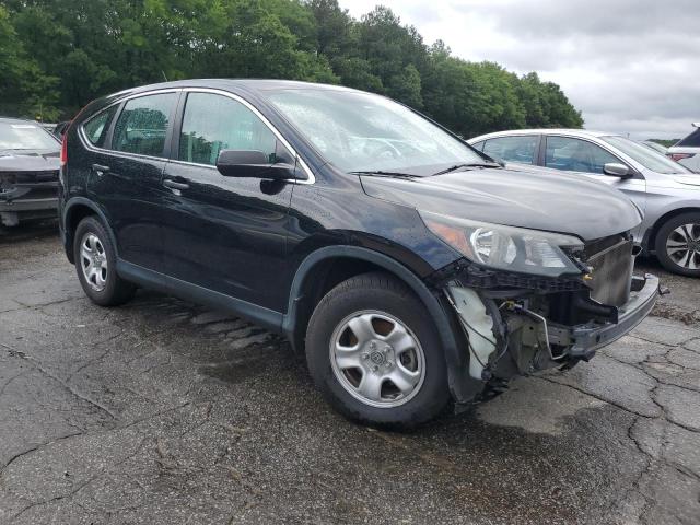 Vin: 3czrm3h32eg704497, lot: 59681345, honda crv lx 20144