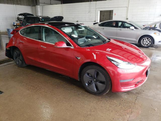 2020 TESLA MODEL 3 - 5YJ3E1EA0LF644416