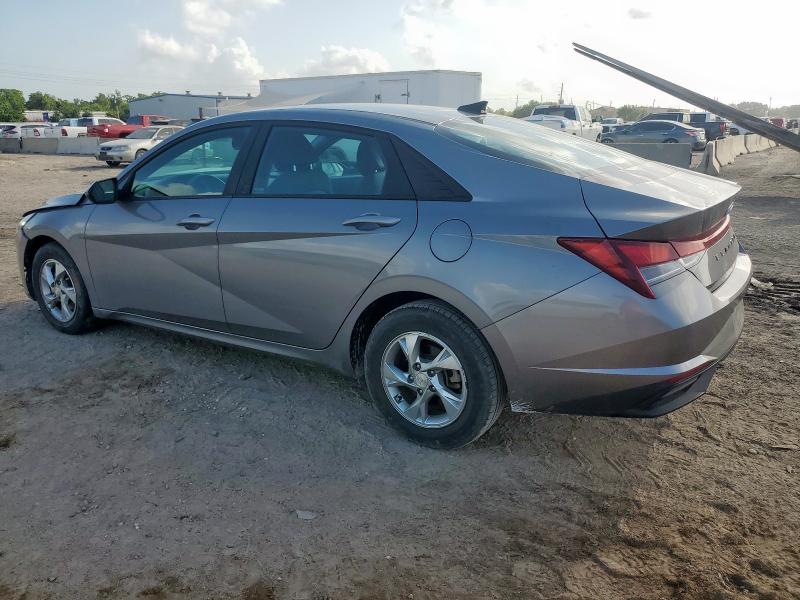 2023 HYUNDAI ELANTRA SE - KMHLL4AG5PU448966