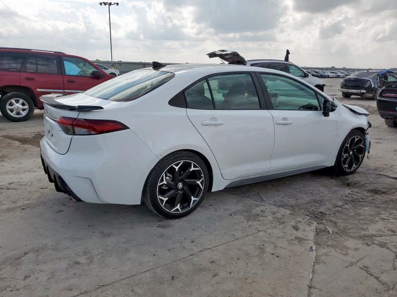Vin: 5yfb4mce8sp220930, lot: 58744905, toyota corolla fx 20253