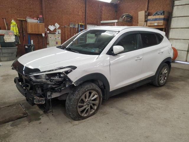 HYUNDAI TUCSON LIM