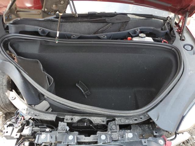 2023 TESLA MODEL X 7SAXCBE64PF399248