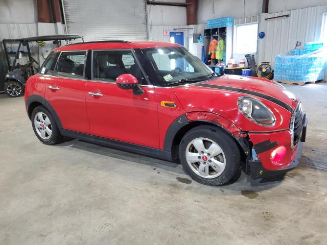 Vin: wmwxu1c58k2j01243, lot: 58120835, mini cooper 20194
