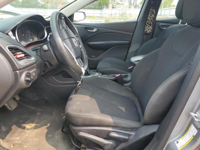 2016 DODGE DART SXT 1C3CDFBA4GD605303