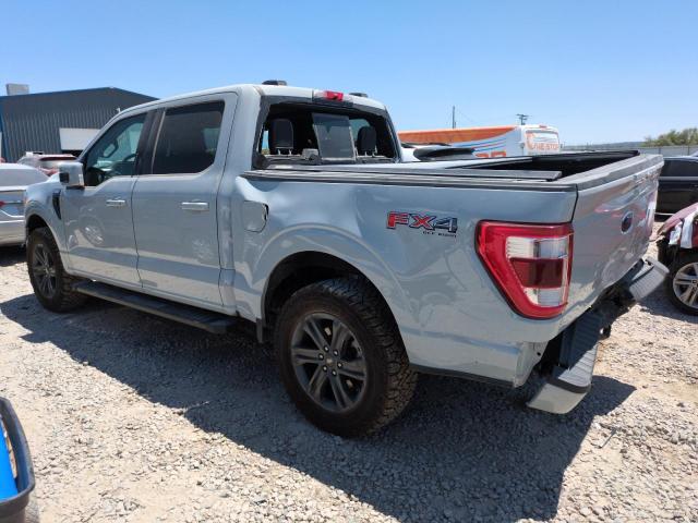 2023 FORD F150 SUPER - 1FTFW1E80PFA83210