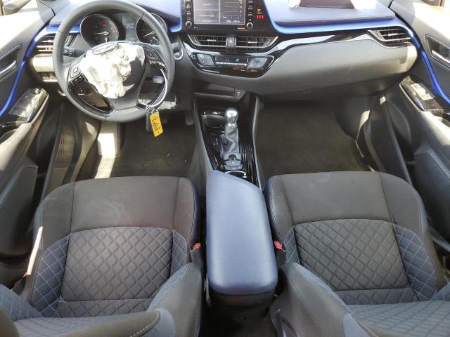 2020 TOYOTA C-HR XLE JTNKHMBX9L1089306