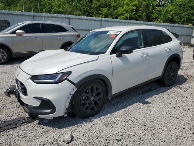 Vin: 3czrz2h53rm708515, lot: 62723285, honda hr-v sport 2024 img_1