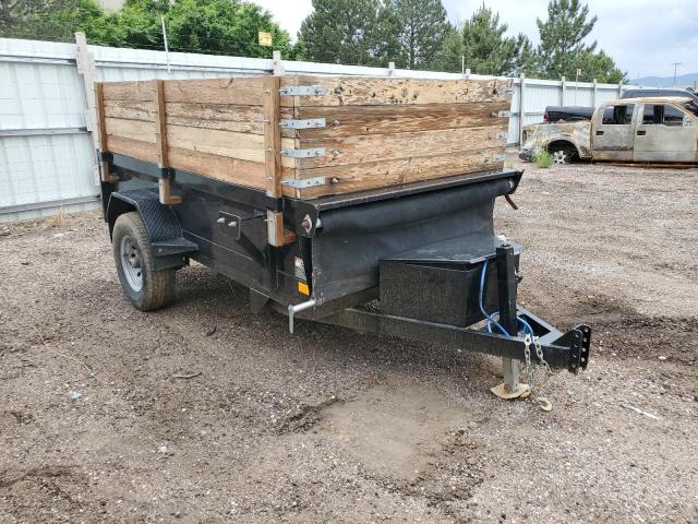 LAMR TRAILER 2018 5RVDS1018JP066885 photo #1