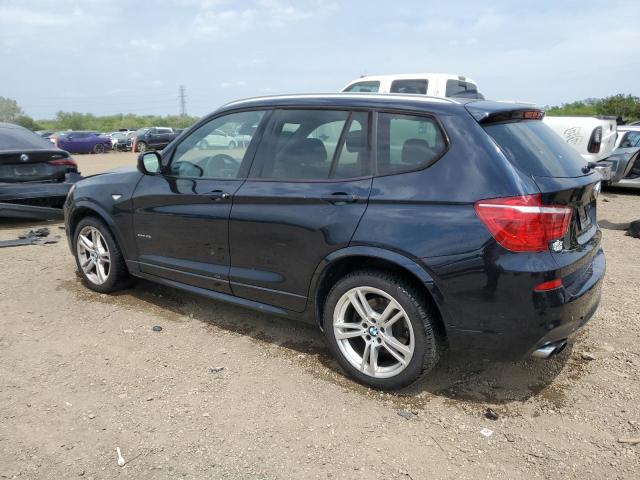 Vin: 5uxwx7c50dl979785, lot: 59295925, bmw x3 xdrive35i 20132