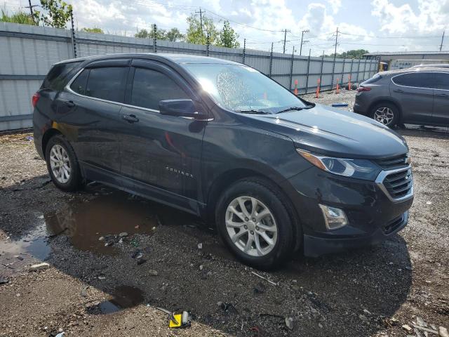 2020 CHEVROLET EQUINOX LT 2GNAXJEV8L6112526