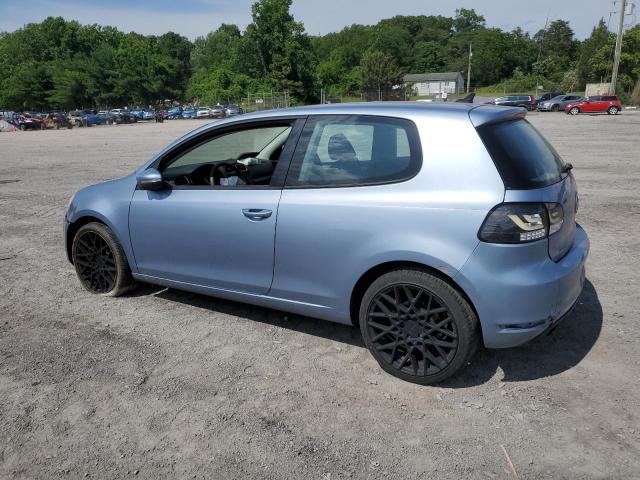 Vin: wvwbb7aj3cw139964, lot: 61298795, volkswagen golf 20122