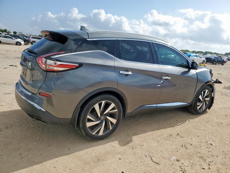2018 NISSAN MURANO S 5N1AZ2MG4JN113320