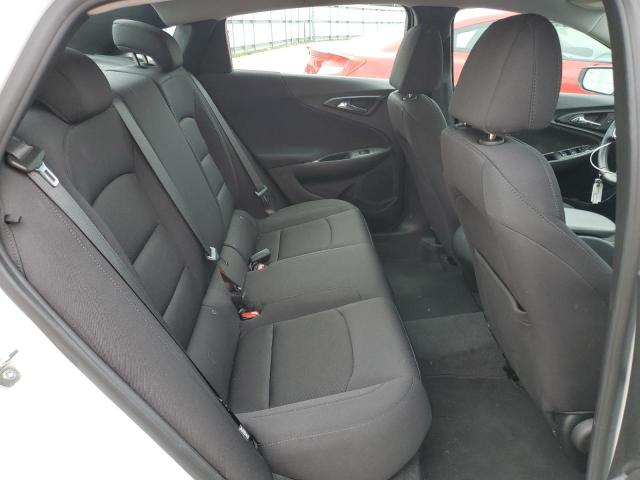 2023 CHEVROLET MALIBU RS - 1G1ZG5ST1PF133275