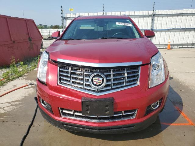 2016 CADILLAC SRX PERFOR 3GYFNCE31GS559375
