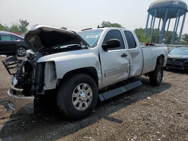 Vin: 1gc5k0c85bz358517, lot: 59889425, chevrolet all models k3500 lt 2011 img_1
