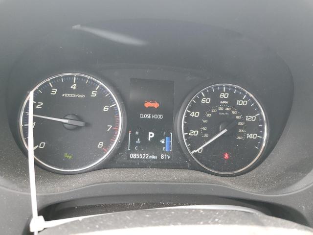 2020 MITSUBISHI OUTLANDER JA4AD3A34LZ020765