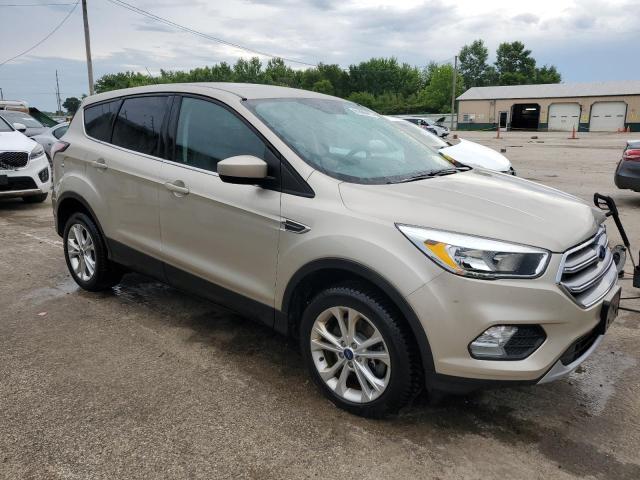 Vin: 1fmcu9g93hub44202, lot: 61660475, ford escape se 20174
