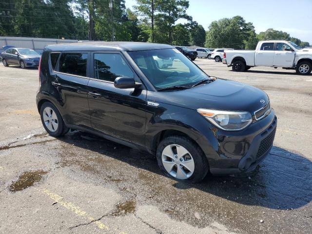 Vin: kndjn2a2xf7179942, lot: 61594925, kia soul 20154